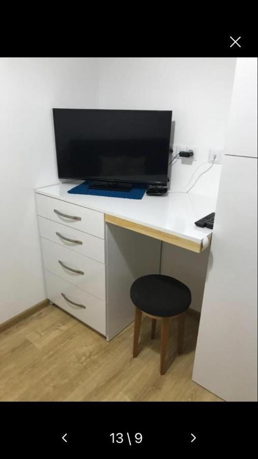 Apartment 2 เยเรวาน ภายนอก รูปภาพ