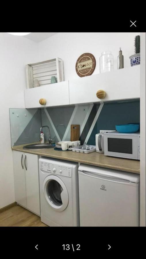 Apartment 2 เยเรวาน ภายนอก รูปภาพ