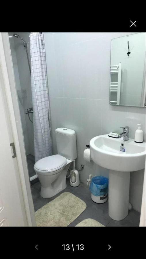 Apartment 2 เยเรวาน ภายนอก รูปภาพ