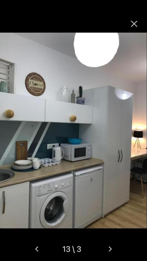 Apartment 2 เยเรวาน ภายนอก รูปภาพ