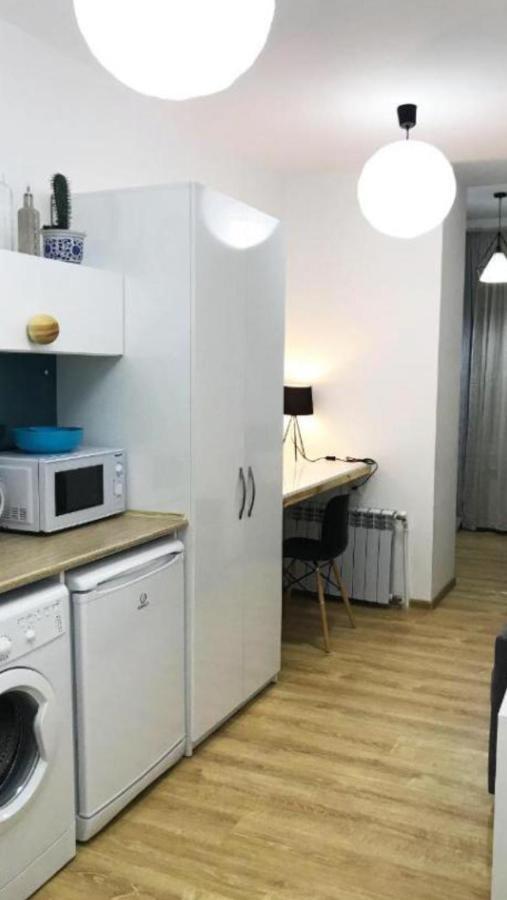 Apartment 2 เยเรวาน ภายนอก รูปภาพ